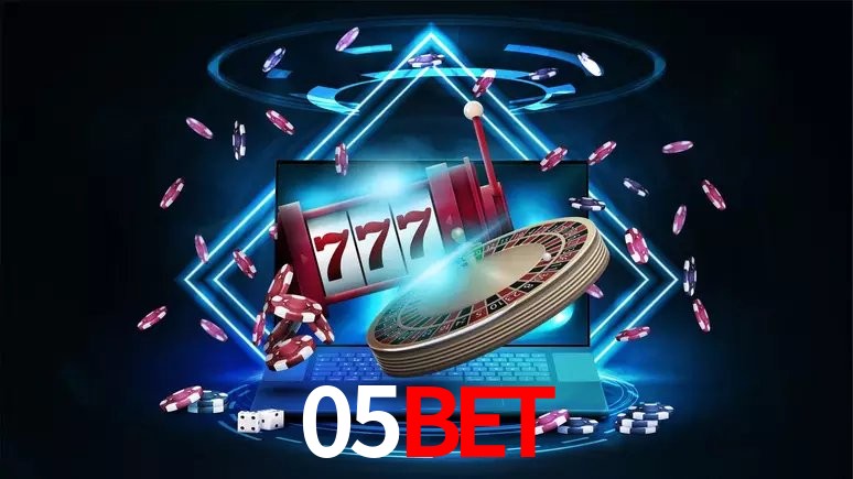 Provedores de Jogos 05bet