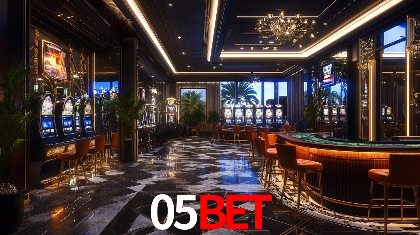 Premium Interface 05bet