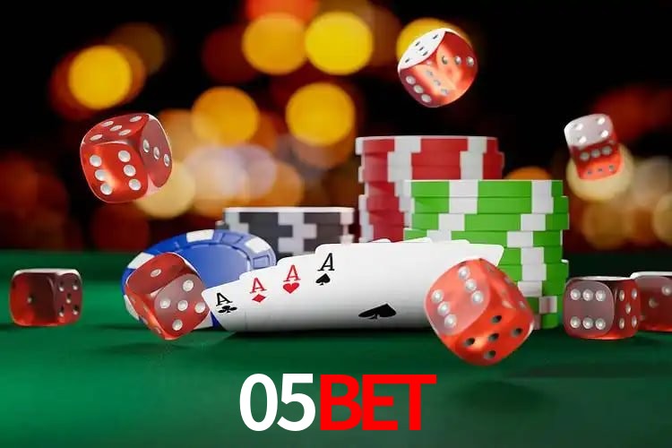 Avaliações dos Jogadores 05bet