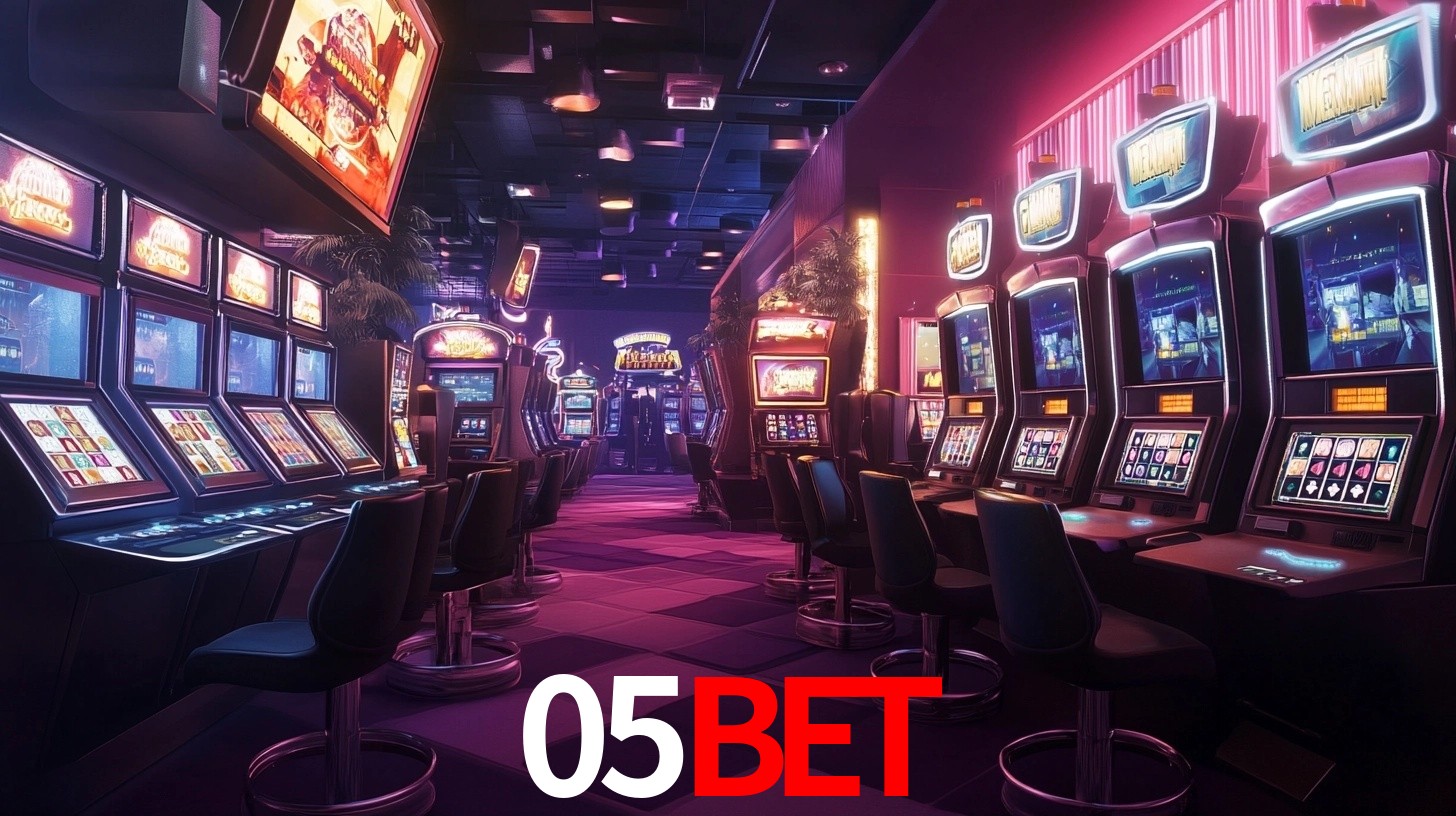 05bet App Interface
