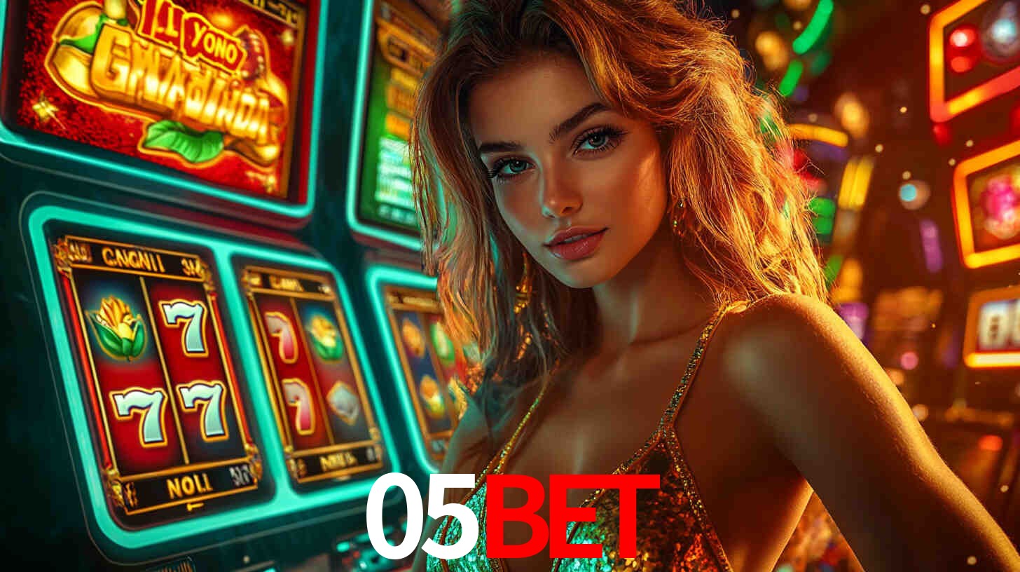 Welcome Bonus 05bet