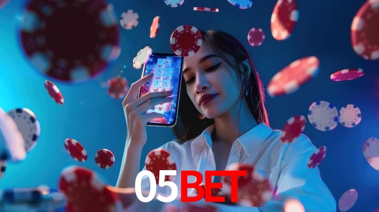 App oficial 05bet