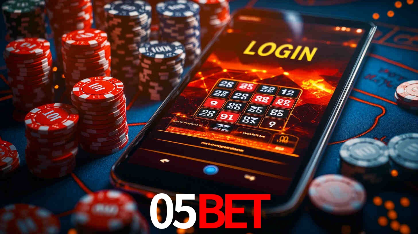 05bet: Jogue Crash e Experimente Alta Recompensa Instantânea