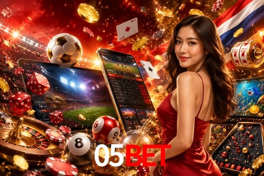 Security Systems 05bet