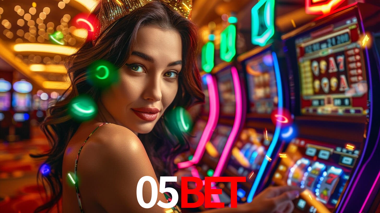 05 bet plataforma
