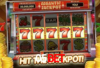 A Emoção da Loteria na 05bet: Uma Chance de Mudança de Vida