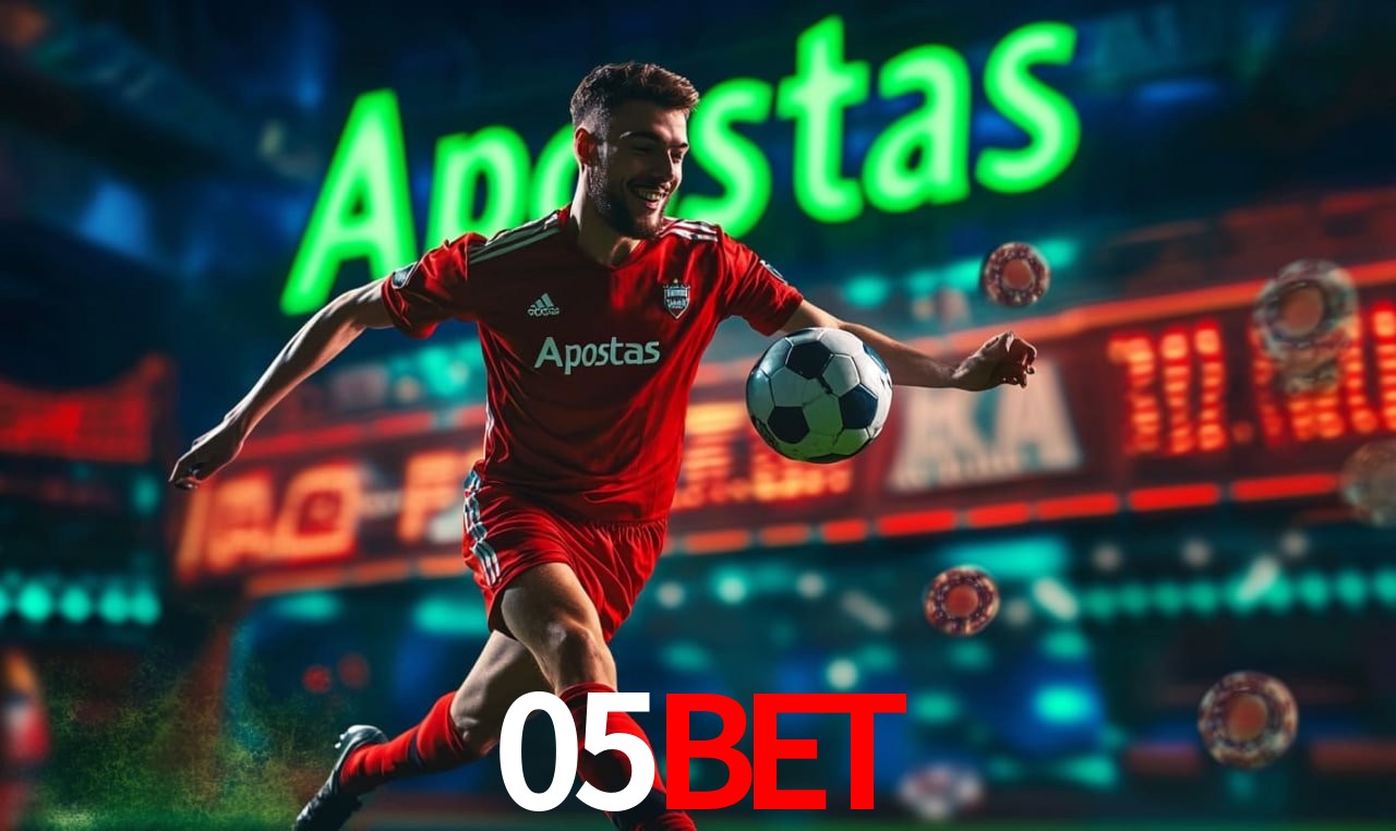 Interface Premium 05bet