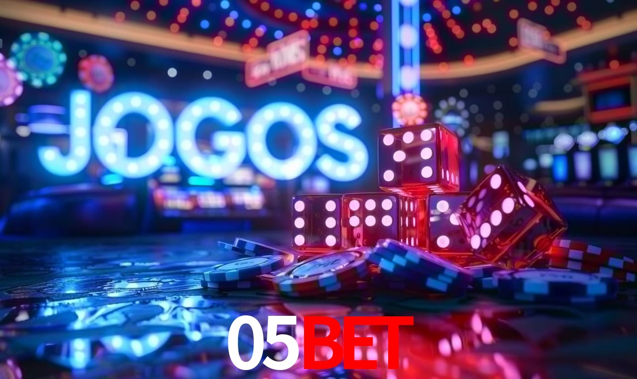 Jogos Exclusivos 05bet