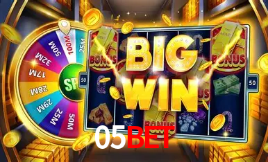 Inovações de Jogos na 05bet: O Futuro das Experiências Interativas