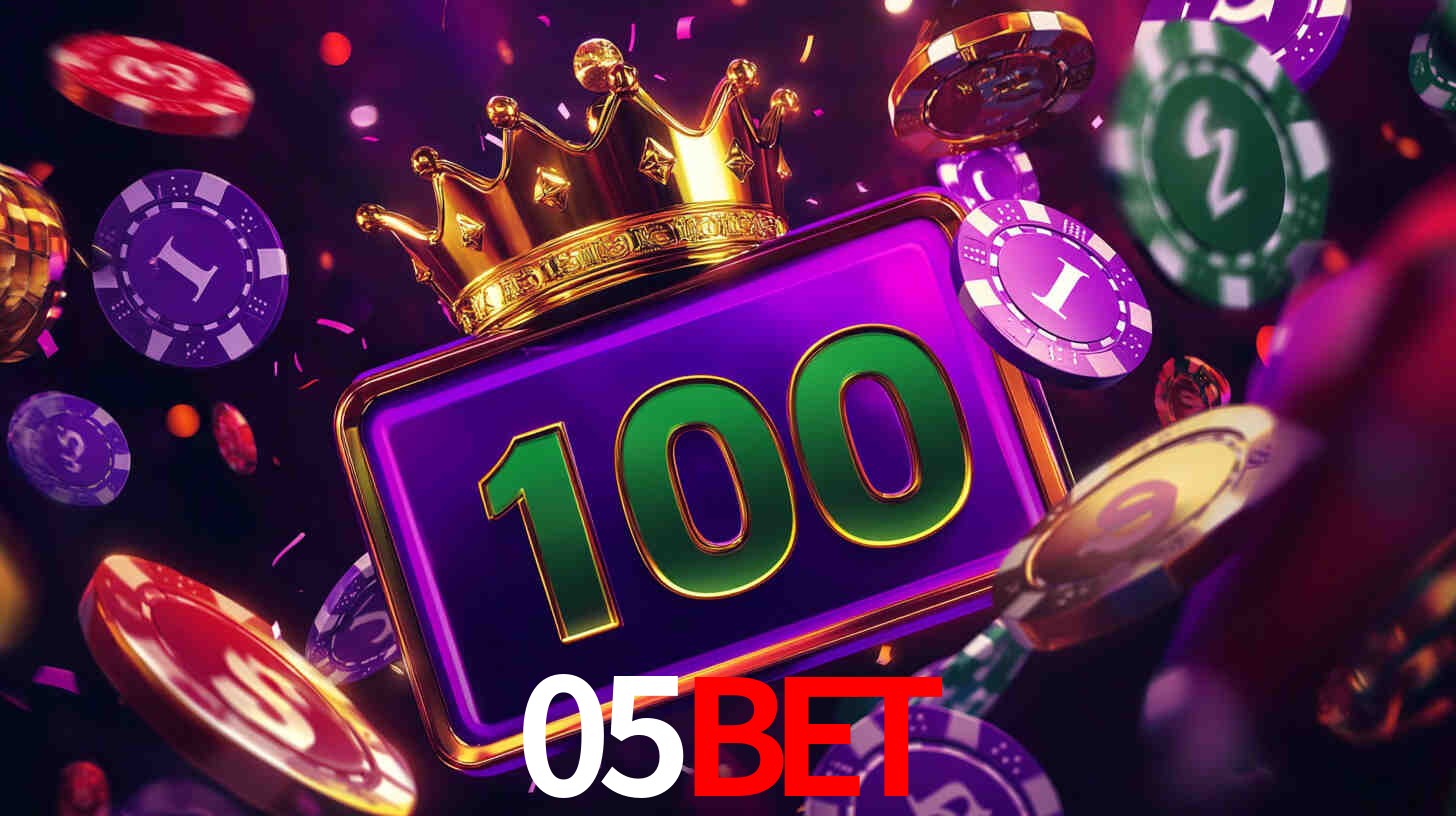 Tournaments 05bet
