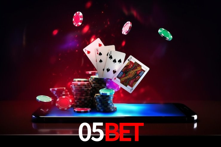 Slot Games 05bet