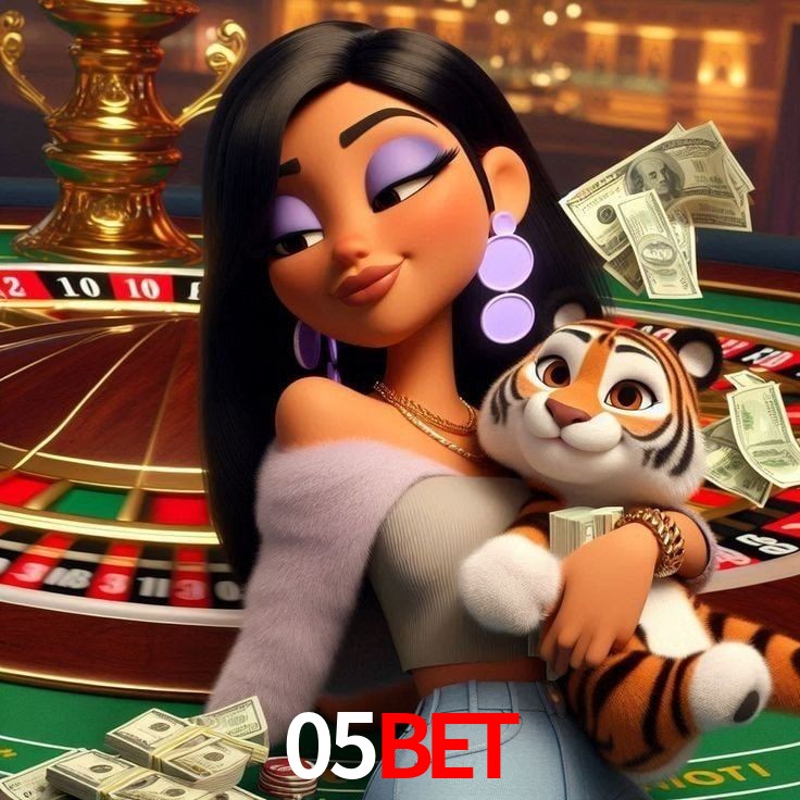 Welcome Bonus 05bet