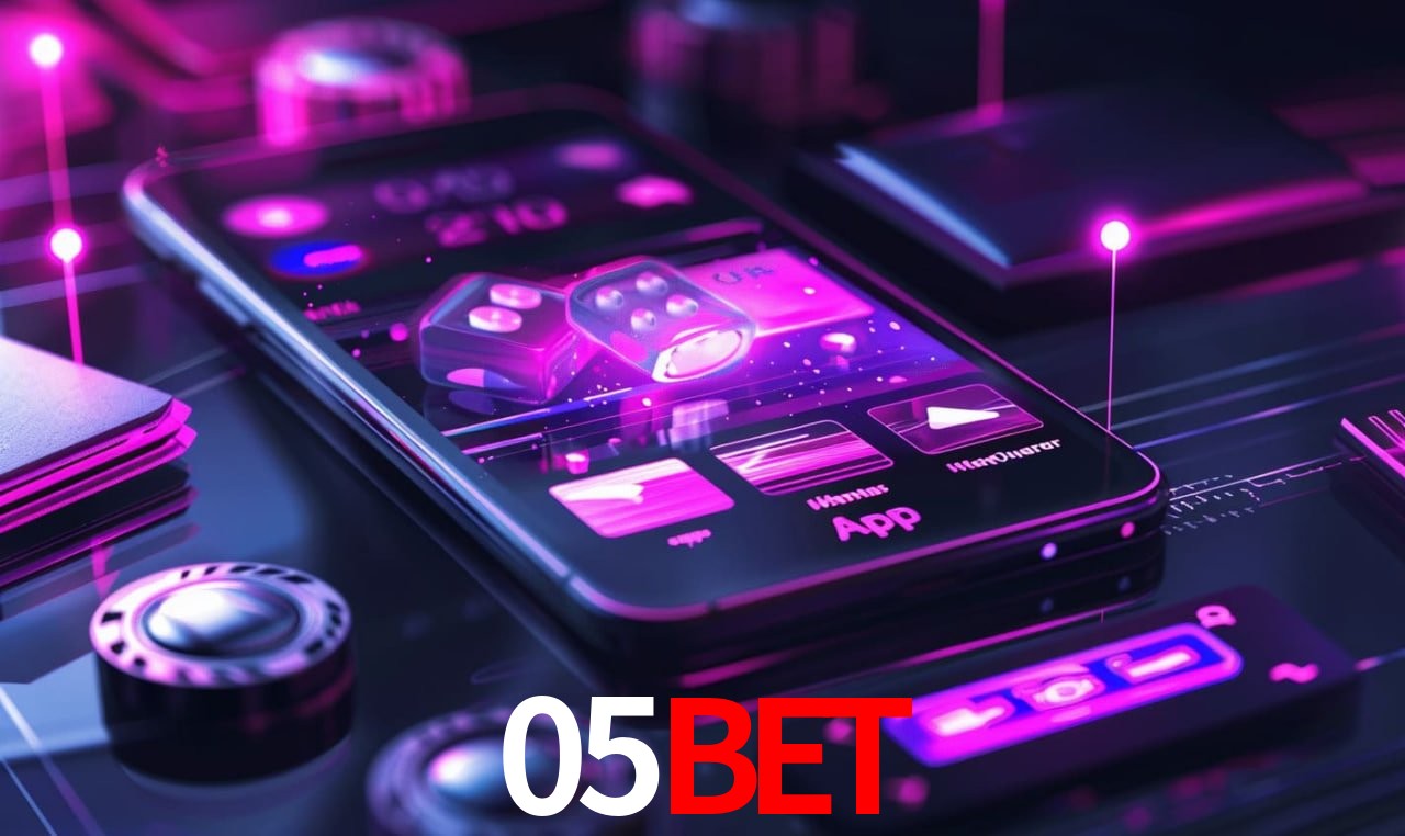 Football Betting 05bet