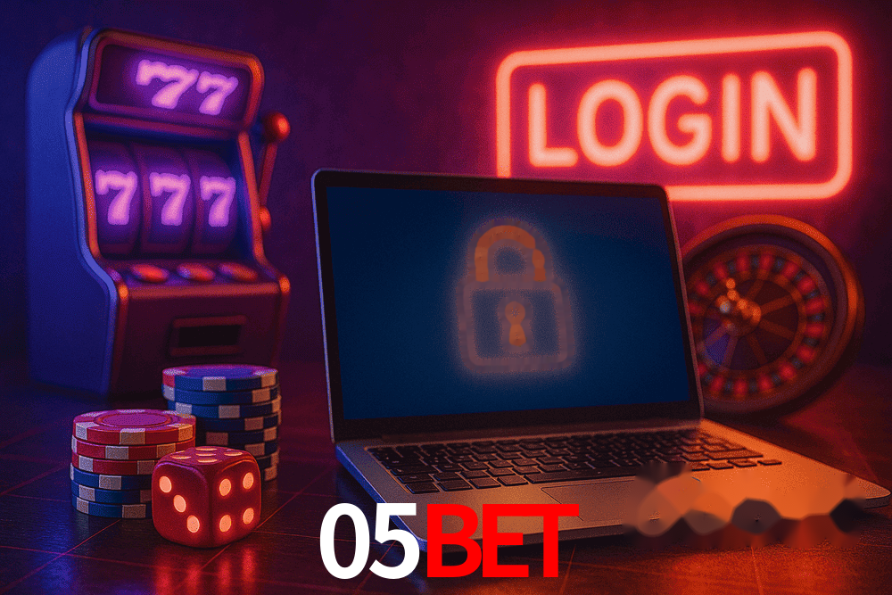 Apostas de Tênis 05bet