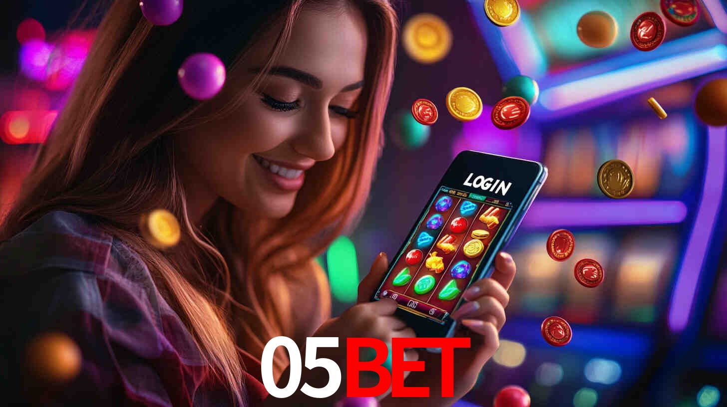 05 bet plataforma